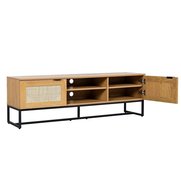 Szafka RTV Capri - Intesi